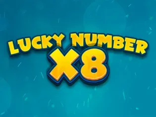 Lucky Number x8