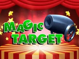 Magic Target screenshot