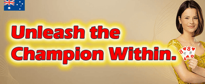 Welcome Bonus Bonanza promotion