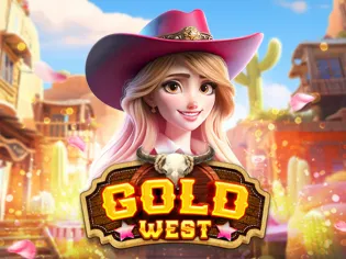 Gold West screenshot