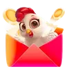 Lucky Spin Bonanza welfare icon